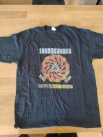 Soundgarden Shirt XXL Grunge Musik Chris Cornell Baden-Württemberg - Kißlegg Vorschau