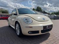 Volkswagen New Beetle Lim. 1.9 TDI*TÜV NEU*1.HAND* Nordrhein-Westfalen - Dinslaken Vorschau
