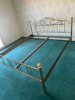 Bett Doppelbett Nordrhein-Westfalen - Erkrath Vorschau