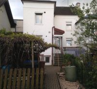 Sanierungsobjekt mit Potenzial: Gut gelegenes Haus in Mindelheim sucht kreativen Eigentümer Bayern - Mindelheim Vorschau