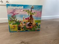 Playmobil Fairies Zaubertrankfee Elixia im Tierwäldchen 5447 Dortmund - Mitte Vorschau