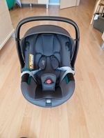 Babyschale Britax Römer Babysafe iSense für Flex Base iSense & 5Z Hessen - Mainhausen Vorschau