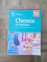 Chemie für Mediziner Urban & Fischer Elsevier München - Pasing-Obermenzing Vorschau
