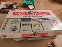 Monopoly Spiel (DM Version mit Zinnfiguren) Baden-Württemberg - Heitersheim Vorschau