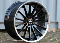 20 Zoll Deep Concave Felgen Ford Mustang GT Nissan 350Z 370Z GTR Baden-Württemberg - Uhingen Vorschau