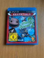 Little Big Planet 2 für die PS3. NUR ABHOLUNG Hessen - Neu-Isenburg Vorschau