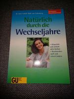 GU Ratgeber zum Thema Wechseljahre Schleswig-Holstein - Preetz Vorschau