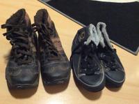 Winterschuhe Mustang und donnay gefüttert Fell gr 39 Baden-Württemberg - Eriskirch Vorschau