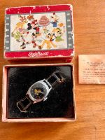 Original Ingersoll vintage Pluto Armbanduhr Baden-Württemberg - Leonberg Vorschau