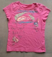 Süßes S. Oliver Mädchen Sommer T Shirt Gr.116/122 Baden-Württemberg - Hüttlingen Vorschau