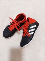 ADIDAS Fussballschuhe Hallenschuhe Gr. 29 PREDATOR TANGO 18.3 Bayern - Vorbach Vorschau