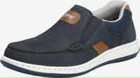 Rieker Sneaker Herren Gr. 43 Leder Extra Breit Wie neu! NP 79,95€ Bayern - Oberaudorf Vorschau