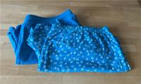 2 Shorts, kurze Hosen, Damen, Gr. 52 / XXL, C&A, Blau Nordrhein-Westfalen - Wilnsdorf Vorschau