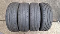 Sommerreifen Continental Ecocontact 6 215/65R17 103V Neu Demo Bayern - Burgau Vorschau