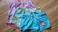 3x Shorts kurze Hosen Zara Paul Green Gr.152 Brandenburg - Potsdam Vorschau