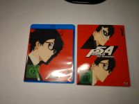 PERSONA5 the Animation - Vol. 1 Blu-Ray Disc Ep. 1-6 Hessen - Ranstadt Vorschau