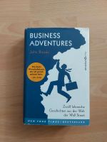 Business Adventures von John Brooks Hessen - Rödermark Vorschau