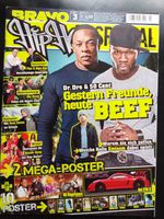 BRAVO Nr.3 / 1. April 2011 Dr. Dre & 50 Cent Bayern - Knetzgau Vorschau