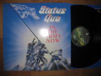 Status Quo Schallplatten Dortmund - Innenstadt-Ost Vorschau