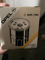 Org Opel ölfilter 649010 Bayern - Sinzing Vorschau