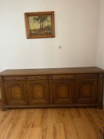 Sideboard Eiche Rustikal Hessen - Ober-Mörlen Vorschau