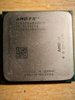 AMD FX 6300 Bayern - Tegernsee Vorschau