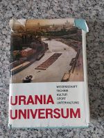 URANIA UNIVERSUM BAND 13  1.Auflage DDR 1967 Sachsen - Adorf-Vogtland Vorschau