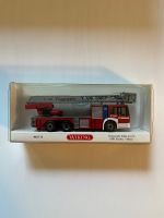 Sammlung von Herpa/Wiking Feuerwehrfahrzeugen H0 1:87 Bayern - Reichertshausen Vorschau