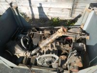 Nissan MD21 WD21 King Cab Terrano Pickup Differential Vorderachse Nordrhein-Westfalen - Bad Lippspringe Vorschau