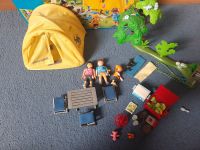 Camping-Zelt Playmobil 5435 Sachsen - Görlitz Vorschau