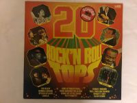 Various – 20 Rock'n Roll Tops - Vinyl LP Niedersachsen - Goslar Vorschau