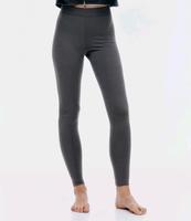 Leggings grau - einmal getragen Stuttgart - Stuttgart-West Vorschau