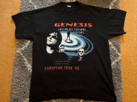 Genesis T-Shirt European Tour 1998 Hessen - Kirchhain Vorschau
