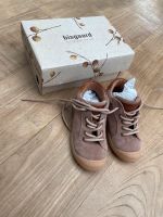 Bisgaard Lauflernschuhe Gr.24 - beige / taupe neuwertig Niedersachsen - Edewecht Vorschau