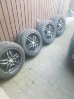 Felgen 5x112 vw mercedes audi 17 zoll Nordrhein-Westfalen - Lüdenscheid Vorschau