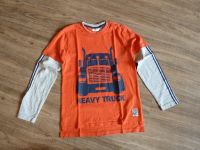 Jungen Langarmshirt Größe 134/140 NEU und UNGETRAGEN Baden-Württemberg - Meckesheim Vorschau