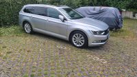 VW Passat Variant Highline 2,0 TDI Nordrhein-Westfalen - Herdecke Vorschau