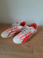 Fußballschuhe / Stollenschuhe  Gr. 40,5 Bayern - Denklingen Vorschau