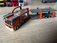 Tatschl Autotransporter Herpa 1:87 H0 Bayern - Neutraubling Vorschau