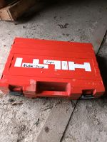 Hilti Box für Werkzeug Nordrhein-Westfalen - Geldern Vorschau