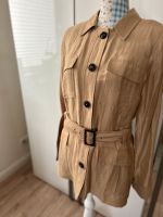 Hallhuber Blazer neu gr.38 beige Schleswig-Holstein - Norderstedt Vorschau