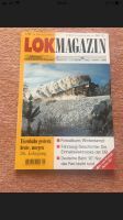 Lok Magazin Eisenbahn Buch Dresden - Dresdner Heide Vorschau