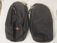 2 Seitentaschen, 1 Tatonka side pocket ca 32 x 14 x 9 cm & Noname Berlin - Marzahn Vorschau