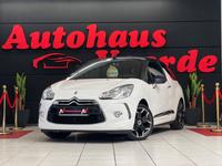 Citroën DS3 Cabrio SoChic Tempomat/Klimaanlage Nordrhein-Westfalen - Voerde (Niederrhein) Vorschau