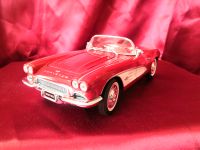 Chevrolet Corvette C1 von 1961 in 1/18 mit OVP von Ertl Sachsen-Anhalt - Stendal Vorschau