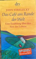 Das Café am Rande der Welt Bayern - Wasserburg am Inn Vorschau