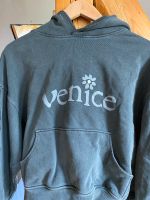 Venice Hoodie Gr.S in grau Thüringen - Hirschberg Vorschau