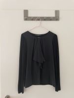 Weekend Max Mara Bluse schwarz Pullover S 36 Süd - Niederrad Vorschau