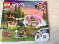 Lego Friends Camping in Heartlake City ( 41392 ) Kiel - Steenbek-Projensdorf Vorschau