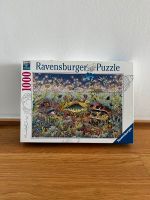 Ravensburger Puzzle 1000 | Dämmerung im Unterwasserreich Essen - Steele Vorschau